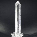 Silver Quartz Point ~88mm