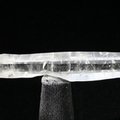 Silver Quartz Point ~90mm