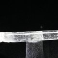 Silver Quartz Point ~93mm