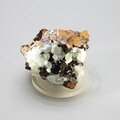 Smithsonite Healing Mineral ~36mm