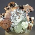 Smithsonite Healing Mineral ~51mm