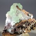 Smithsonite Healing Mineral ~53mm