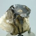 Smoky Elestial Quartz ~57mm