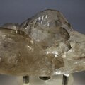Smoky Elestial Quartz ~95mm