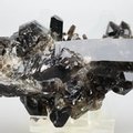 Smoky Quartz Cluster ~103mm