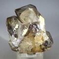 Smoky Quartz Cluster ~73mm
