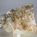 Smoky Quartz Cluster ~82mm
