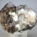 Smoky Quartz Cluster ~83mm