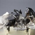 Smoky Quartz Cluster ~85mm