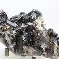 Smoky Quartz Cluster ~85mm