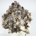 Smoky Quartz Cluster ~85mm