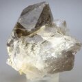 Smoky Quartz Cluster ~87mm