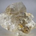 Smoky Quartz Cluster ~95mm