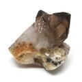Smoky Quartz Cluster - Small