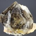 Smoky Quartz Healing Crystal ~35mm