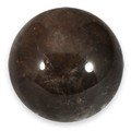 Smoky Quartz Medium Crystal Sphere ~45mm