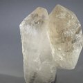 Smoky Quartz Point ~85mm