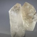 SPIRITUAL Smoky Quartz Point ~85mm