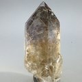 Smoky Quartz Point ~93mm