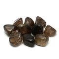 Smoky Quartz Tumble Stone (20-25mm)