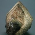 Snakeskin Jasper Generator Point ~65x56mm