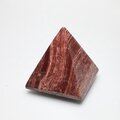 Snakeskin Jasper Pyramid ~50mm