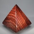 Snakeskin Jasper Pyramid ~50mm