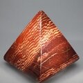 Snakeskin Jasper Pyramid ~50mm