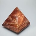 Snakeskin Jasper Pyramid ~58mm