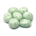 Snowflake Jade Tumble Stone (25-30mm)