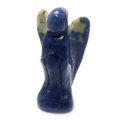 Sodalite Celestial Angel
