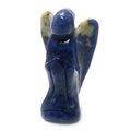 Sodalite Celestial Angel