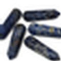 Sodalite Crystal Massage Wand ~70mm