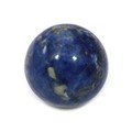 Sodalite Crystal Sphere - 25mm