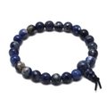 Sodalite Power Bead Bracelet