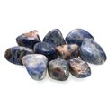 Sodalite Tumble Stone (20-25mm)