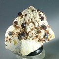 Spessartine Garnet Mineral Specimen ~45mm