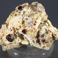 Spessartine Garnet Mineral Specimen ~50mm