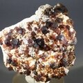 Spessartine Garnet Mineral Specimen ~52mm