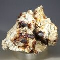 Spessartine Garnet Mineral Specimen ~55mm