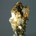 Spessartine Garnet Mineral Specimen ~57mm