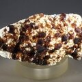 Spessartine Garnet Mineral Specimen ~63mm