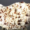 Spessartine Garnet Mineral Specimen ~65mm