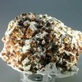 Spessartine Garnet Mineral Specimen ~70mm