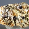 GORGEOUS Spessartine Garnet Mineral Specimen ~71mm