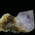 Spirit Quartz Cluster ~36mm