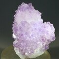 Spirit Quartz Cluster ~38mm