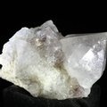 Spirit Quartz Cluster ~52mm