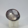 Star Ruby Tumblestone ~26mm