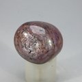 Star Ruby Tumblestone ~30mm